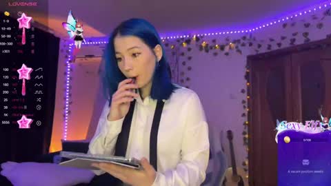 Ariana and Erik online show from 01/03/25, 06:46