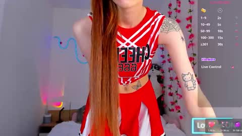 Ariana and Erik online show from 10/24/25, 10:44