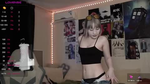 Ariana and Erik online show from 02/12/26, 01:28