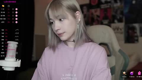 Ariana and Erik online show from 03/04/26, 02:45