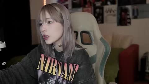 Ariana and Erik online show from 03/13/26, 01:51