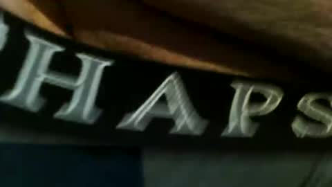 trailblazer1969 online show from 10/15/25, 09:04