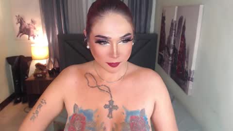 DOM irish online show from 03/03/25, 11:46