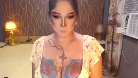 Snapshot of trandomsts chatting on 03/11/26, 04:24 DOM irish online show from 03/11/26, 04:24