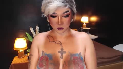 Snapshot of trandomsts chatting on 04/14/26, 05:52 DOM irish online show from 04/14/26, 05:52