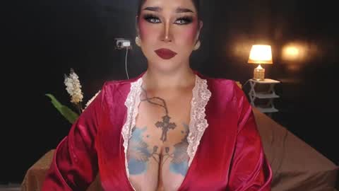 Snapshot of trandomsts chatting on 04/16/26, 09:39 DOM irish online show from 04/16/26, 09:39