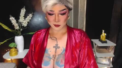 DOM irish online show from 05/02/26, 04:34