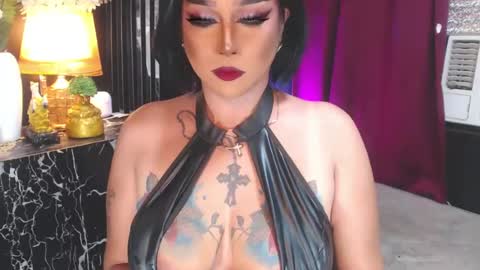 DOM irish online show from 07/23/26, 03:21