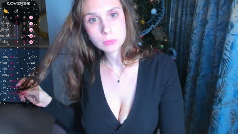 Snapshot of traneba chatting on 12/18/24, 12:29 Kate online show from 12/18/24, 12:29