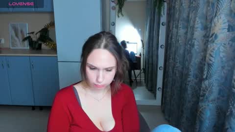 Snapshot of traneba chatting on 01/23/25, 11:37 Kate online show from 01/23/25, 11:37