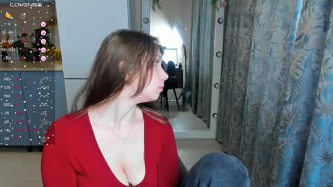 Snapshot of traneba chatting on 01/31/25, 08:54 Kate online show from 01/31/25, 08:54