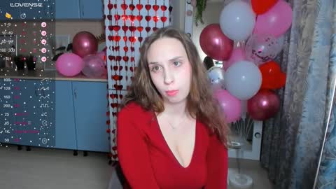 Snapshot of traneba chatting on 02/11/25, 09:20 Kate online show from 02/11/25, 09:20