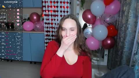 Snapshot of traneba chatting on 02/11/25, 12:27 Kate online show from 02/11/25, 12:27