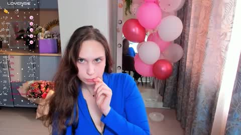 Snapshot of traneba chatting on 02/20/25, 11:31 Kate online show from 02/20/25, 11:31