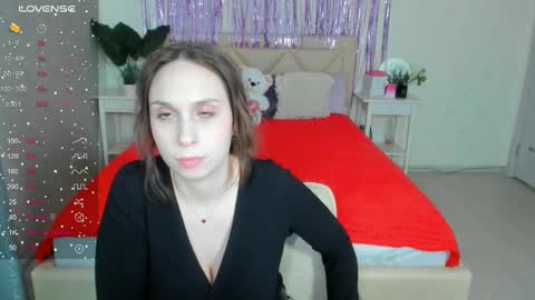 Snapshot of traneba chatting on 02/23/25, 11:33 Kate online show from 02/23/25, 11:33