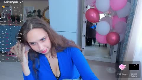 Snapshot of traneba chatting on 02/26/25, 05:31 Kate online show from 02/26/25, 05:31