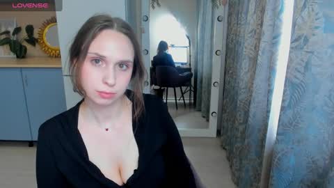 Snapshot of traneba chatting on 02/28/25, 11:36 Kate online show from 02/28/25, 11:36