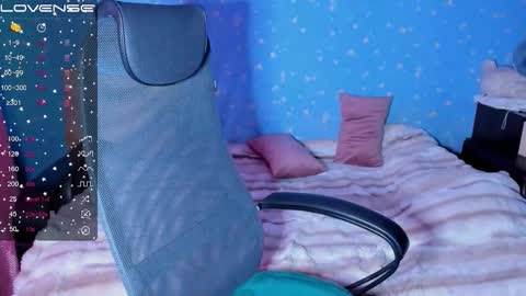 Kate online show from 10/28/25, 09:24