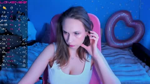 Snapshot of traneba chatting on 03/28/26, 10:59 Kate online show from 03/28/26, 10:59