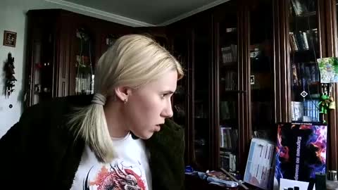 Lesly online show from 05/16/26, 10:47
