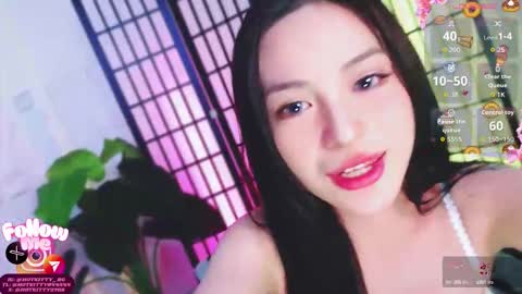 Hotkitty online show from 09/20/25, 02:51