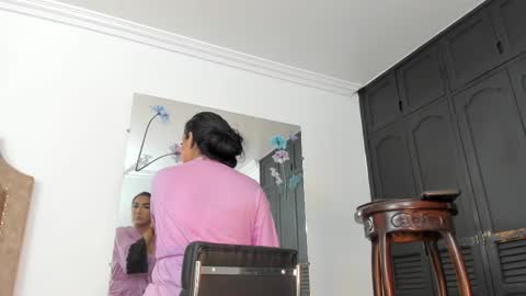 Snapshot of trannypartner chatting on 10/05/25, 03:32 Juliana Giiraldo online show from 10/05/25, 03:32