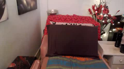 Snapshot of transagera chatting on 12/05/25, 03:48 TransAgera online show from 12/05/25, 03:48