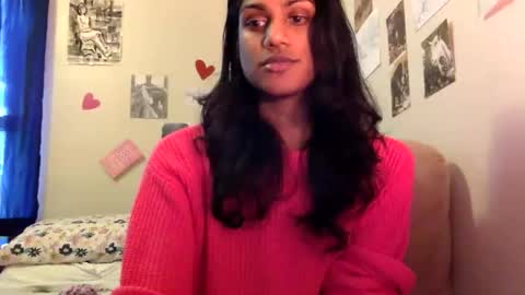 transamoure online show from 01/16/26, 07:07