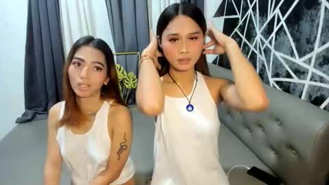 Snapshot of transbigcockselfsucker chatting on 05/18/26, 12:07 GEN LUXS online show from 05/18/26, 12:07
