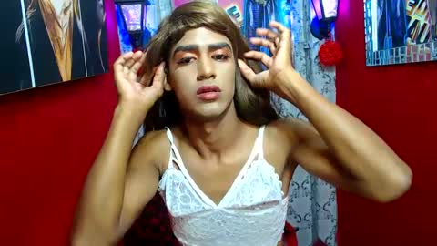 transboyspein online show from 09/20/25, 09:16