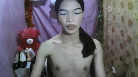 supernatural trans online show from 12/14/25, 12:54