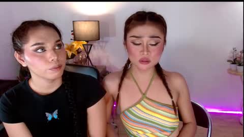 Snapshot of transgoddessselena chatting on 02/25/25, 02:00 Selena the real cummer online show from 02/25/25, 02:00