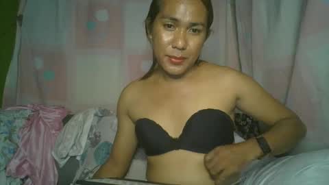 transhottie28 online show from 02/12/25, 01:27