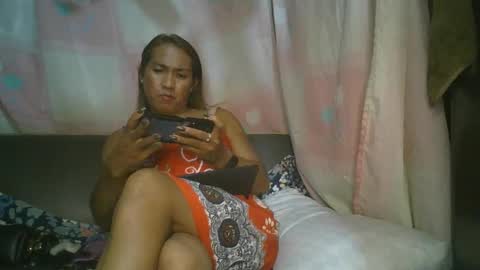 transhottie28 online show from 02/22/25, 12:40