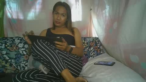 transhottie28 online show from 02/25/25, 11:55