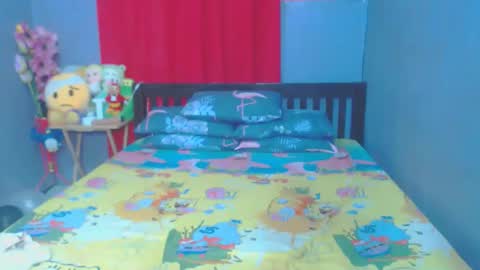 janna online show from 11/26/25, 03:51