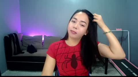 Sue online show from 07/15/26, 05:02