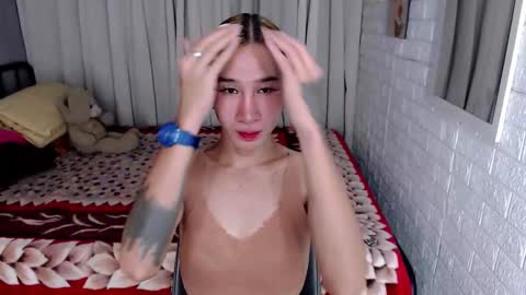 Chloe online show from 03/03/26, 02:50