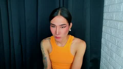 Snapshot of transmedusaxxx chatting on 07/08/26, 06:01 Chloe online show from 07/08/26, 06:01