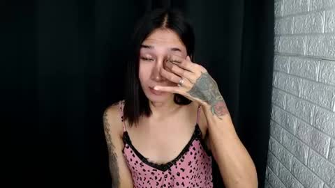 Snapshot of transmedusaxxx chatting on 07/11/26, 05:43 Chloe online show from 07/11/26, 05:43