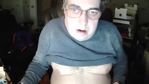 Peter online show from 01/12/26, 08:52