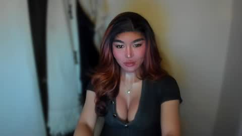 Snapshot of transnextdoor_ chatting on 12/05/24, 03:50 ALMIGHTY GODDESS VALENTINA online show from 12/05/24, 03:50