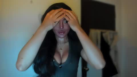 Snapshot of transnextdoor_ chatting on 12/05/24, 10:01 ALMIGHTY GODDESS VALENTINA online show from 12/05/24, 10:01