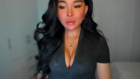 Snapshot of transnextdoor_ chatting on 01/15/25, 04:47 ALMIGHTY GODDESS VALENTINA online show from 01/15/25, 04:47