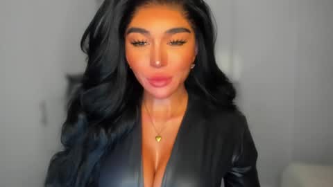 Snapshot of transnextdoor_ chatting on 01/21/25, 06:55 ALMIGHTY GODDESS VALENTINA online show from 01/21/25, 06:55