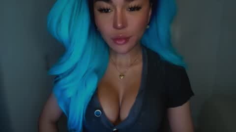 Snapshot of transnextdoor_ chatting on 02/08/25, 06:22 ALMIGHTY GODDESS VALENTINA online show from 02/08/25, 06:22