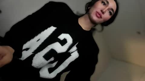 Snapshot of transnextdoor_ chatting on 10/03/25, 08:39 ALMIGHTY GODDESS VALENTINA online show from 10/03/25, 08:39