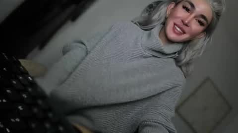 Snapshot of transnextdoor_ chatting on 03/12/26, 06:47 ALMIGHTY GODDESS VALENTINA online show from 03/12/26, 06:47