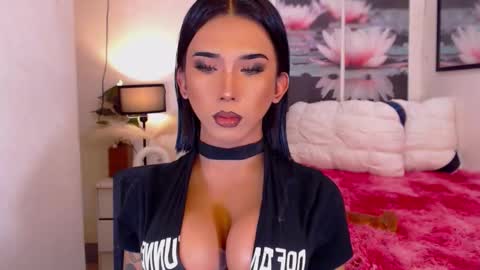 transpornidol online show from 09/11/25, 01:00