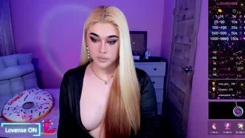 BELLA online show from 01/06/25, 05:49